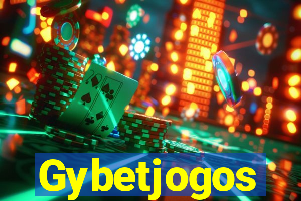 Gybetjogos