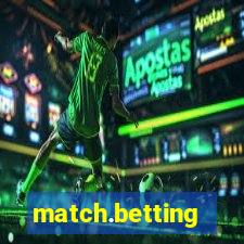 match.betting