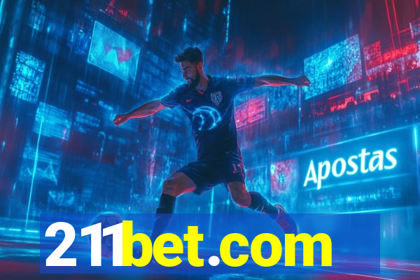 211bet.com