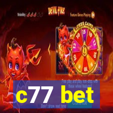 c77 bet