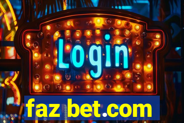 faz bet.com