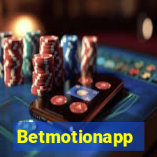 Betmotionapp