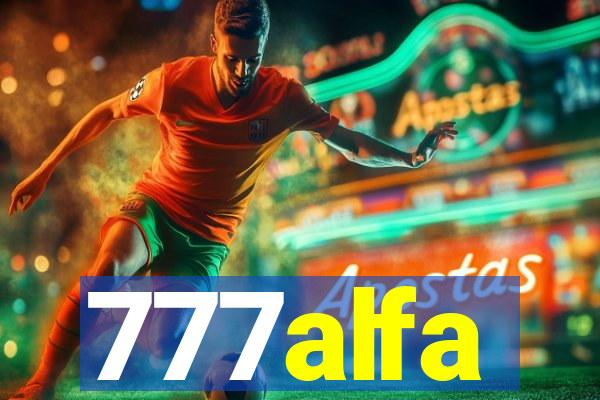 777alfa