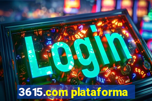 3615.com plataforma