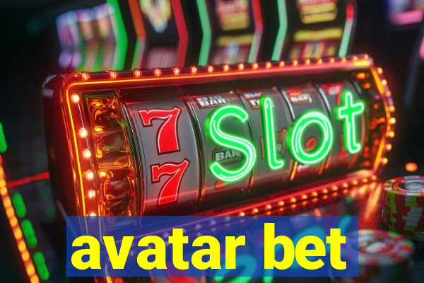 avatar bet