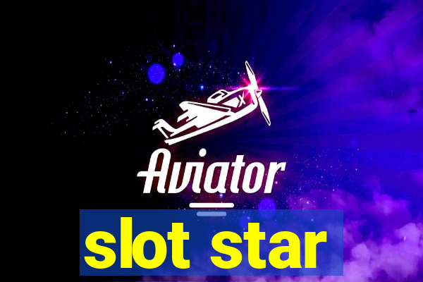 slot star