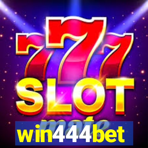 win444bet