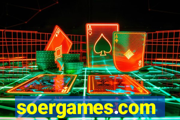 soergames.com