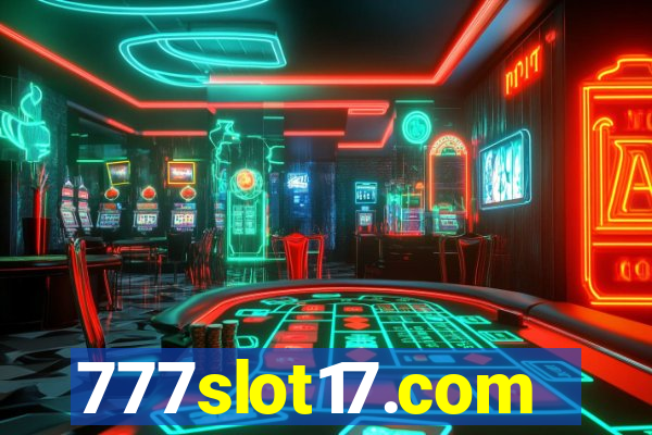 777slot17.com