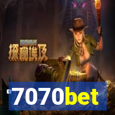 7070bet