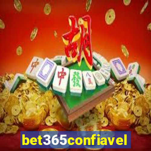 bet365confiavel