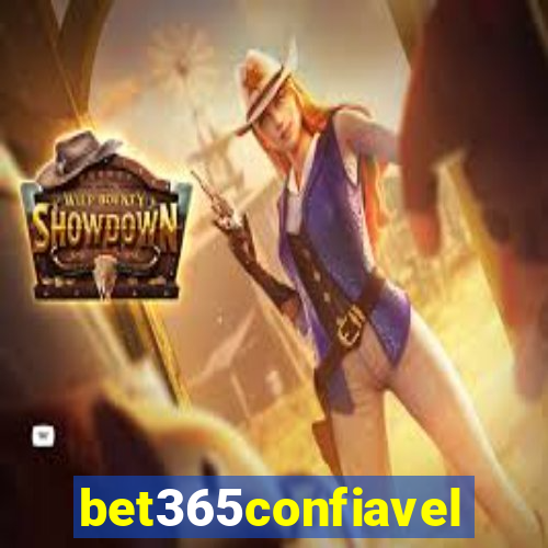 bet365confiavel