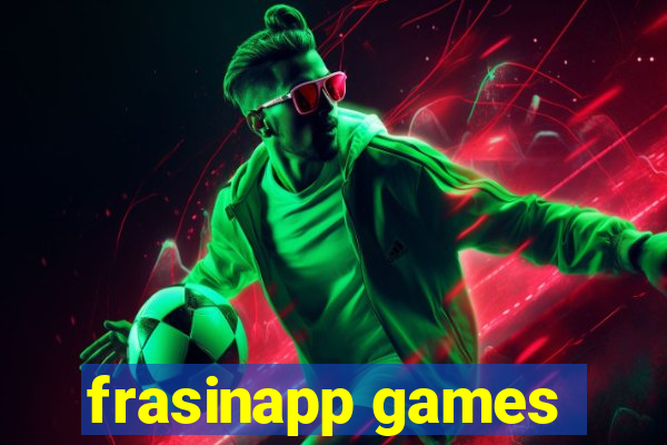 frasinapp games