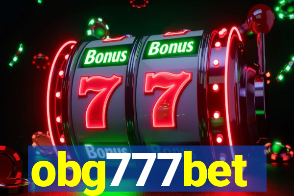 obg777bet