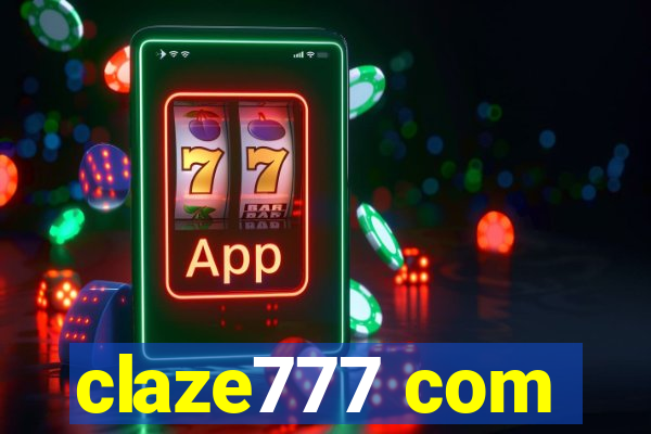 claze777 com