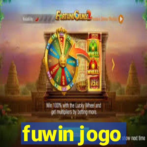 fuwin jogo