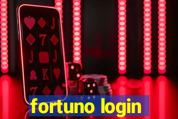 fortuno login