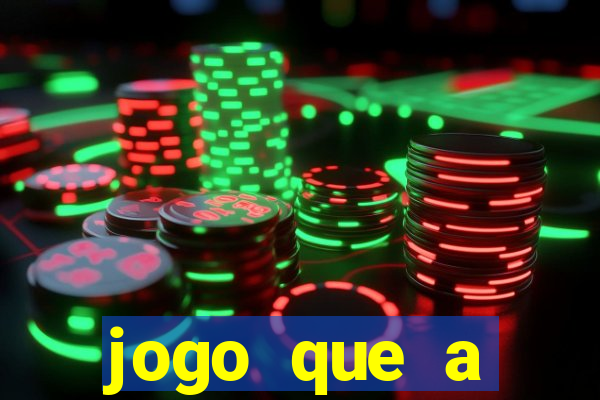 jogo que a virgínia joga