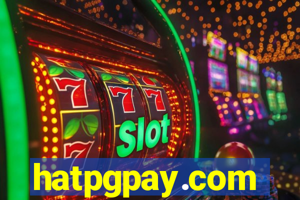 hatpgpay.com