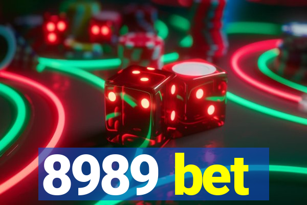 8989 bet