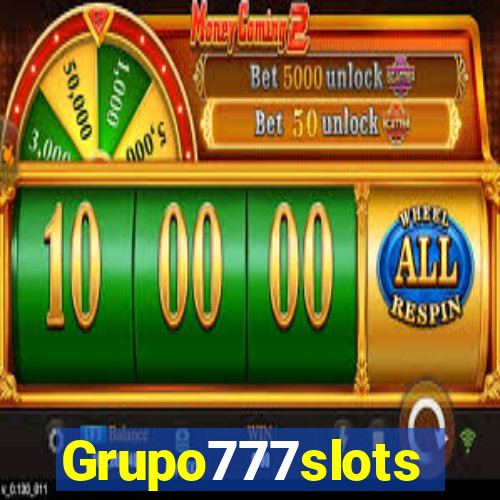 Grupo777slots