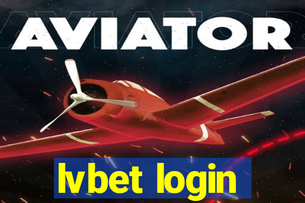 lvbet login