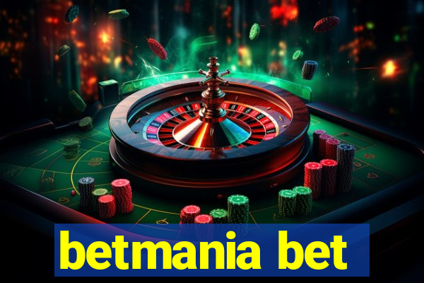 betmania bet