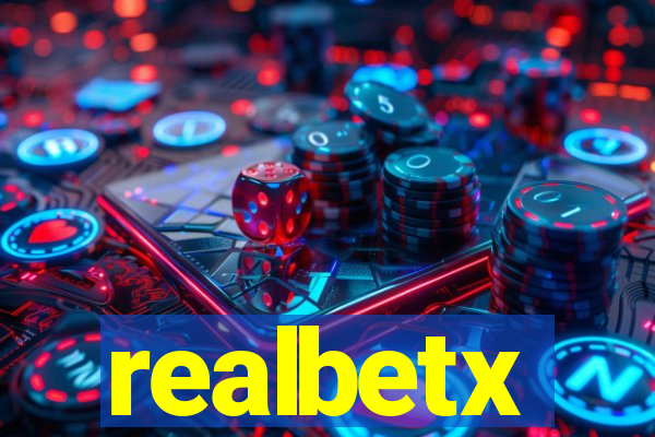 realbetx