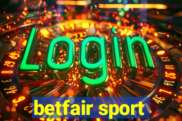 betfair sport