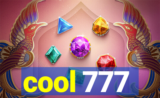 cool 777