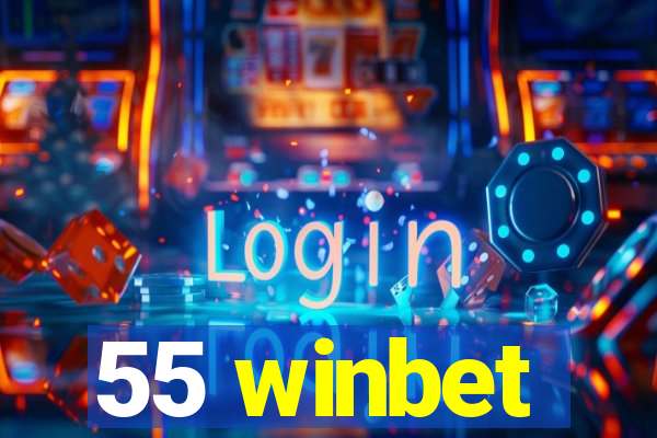 55 winbet