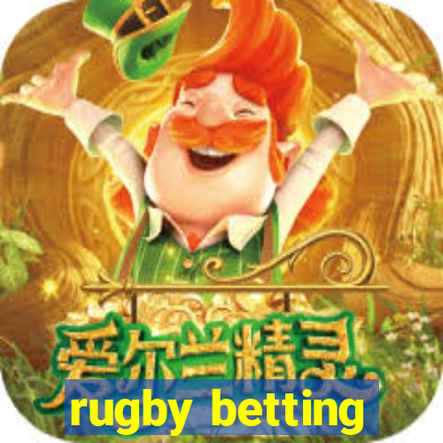 rugby betting