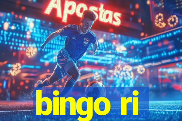 bingo ri