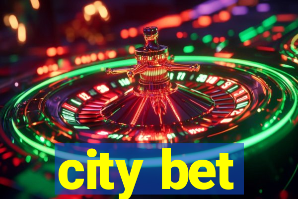 city bet