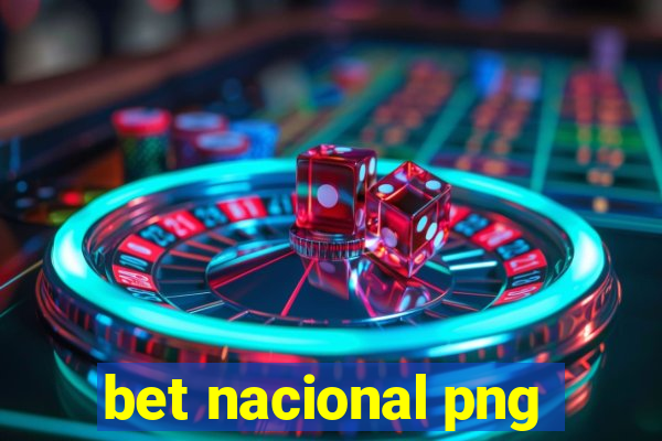 bet nacional png