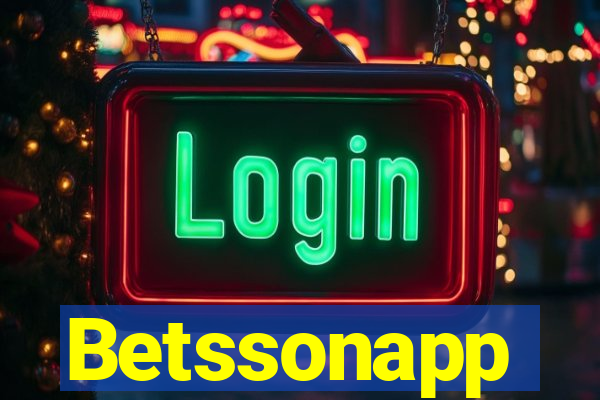 Betssonapp