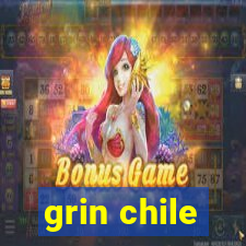 grin chile