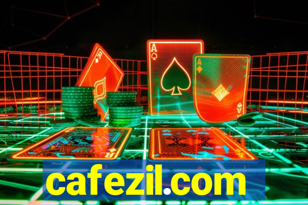 cafezil.com