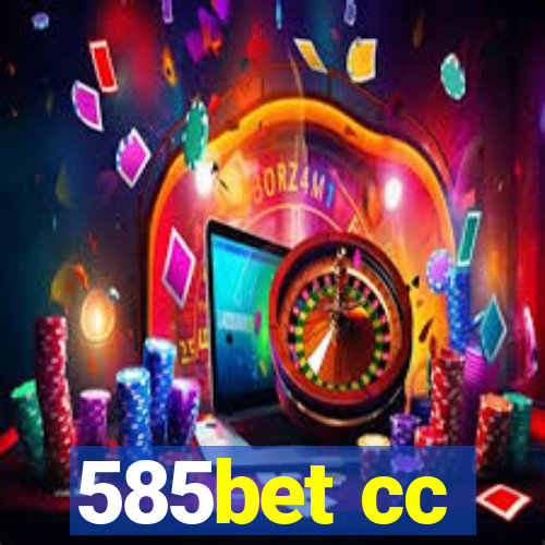 585bet cc