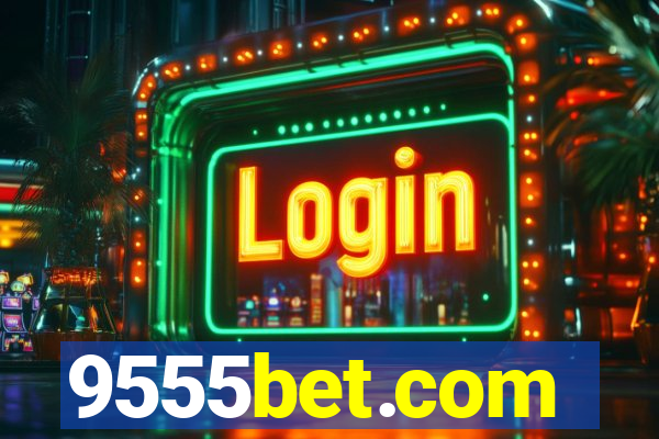 9555bet.com