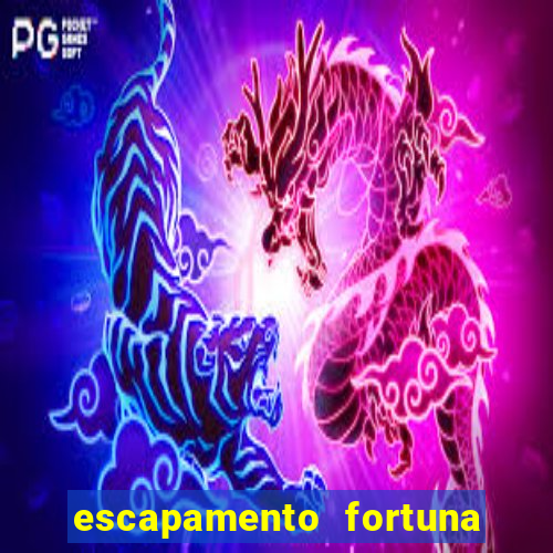 escapamento fortuna cb twister 250