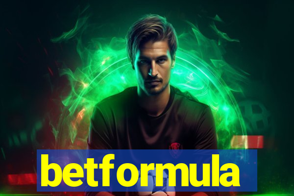 betformula