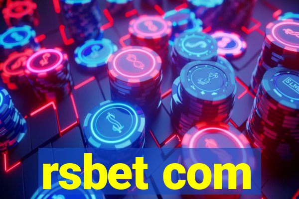 rsbet com