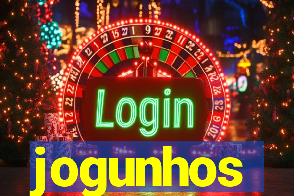 jogunhos