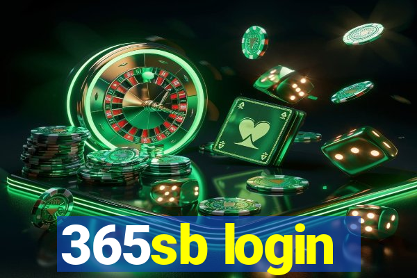 365sb login