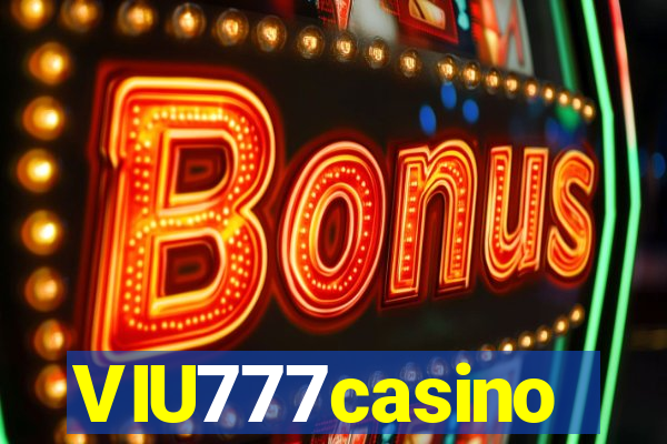 VIU777casino