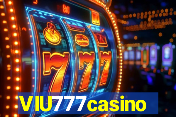 VIU777casino