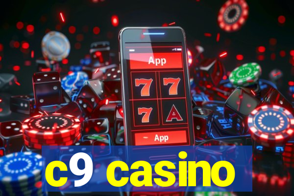 c9 casino