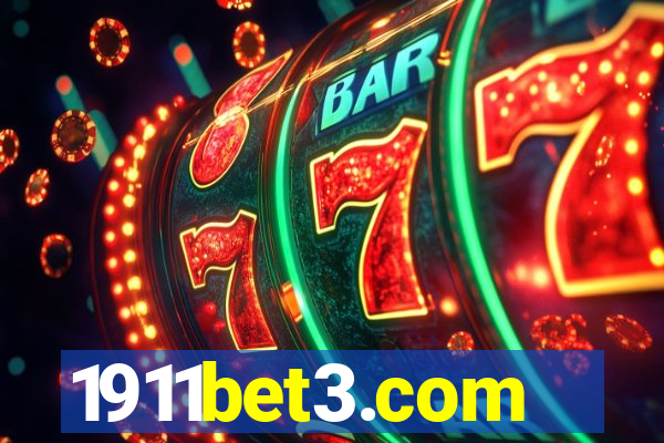 1911bet3.com