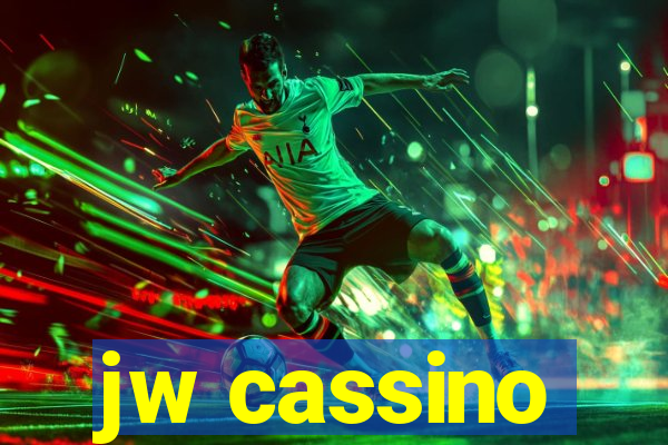 jw cassino